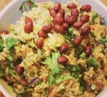 Soy Sauce Noodles with Mushrooms