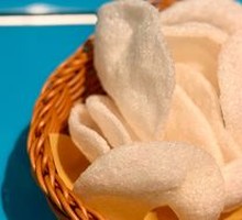 Vietnamese Shrimp Chips