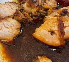 Old Road Outside Special Braised Pork