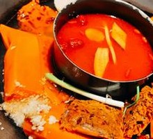 Classic Beef Tallow Hot Pot