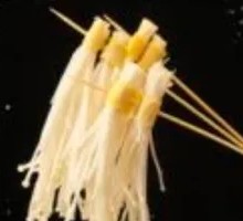 Enoki Mushroom