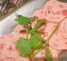 Dehe Yunnan Ham Luncheon Meat