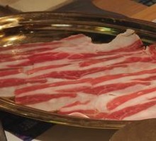 Grass-fed Prime Highland Beef