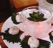 Fresh Shrimp Paste Hand-Pressed