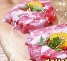 Fresh Beef Noodle Salad