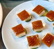 Xiaoyun Tang Roast Duck