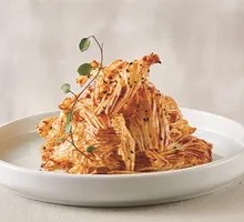 Emperor Qianlong's Cabbage