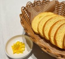 Russian Nut Rye Bread