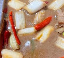 Whole Three-Yellow Chicken