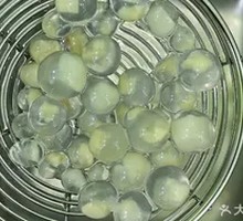 Water Chestnut爆爆珠