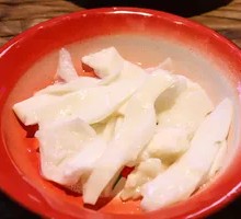 Pork Collagen Noodles