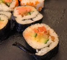Sushi Roll