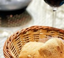Appetizer Bread