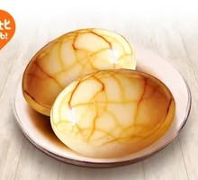 Five-Spice Tea Egg
