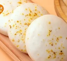 Osmanthus Water Tower Cake