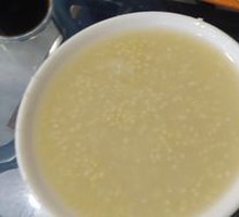 Rice Porridge