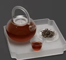 Roasted Tea