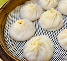 Steamed Pork Dumplings