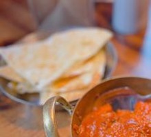 Chicken Masala Curry