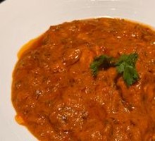 Marsala Chicken Curry