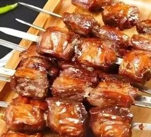 Northeastern Pork Belly Slice