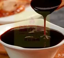 秘制|甜面酱