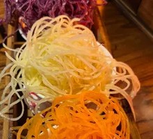 Whirlwind Potato Strips