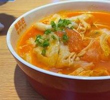 Tomato Boneless Fish