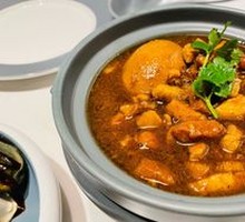 Taiwanese Braised Pork