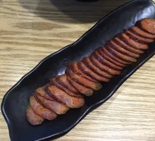 Delicious Sausage