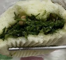 Minced Pork with Fennel Dumplings