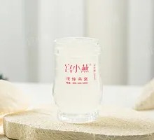 Fresh炖 Bird's Nest