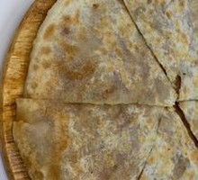 Signature Beef Patty