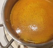 Indian-Style Curry Pot