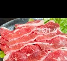 Prime Beef Eye Fillet