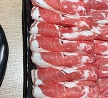 Grilled Lamb Skewers from Inner Mongolia