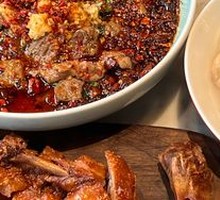 Classic Boiled Beef in Water