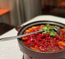 Traditional Mao Wang from Qiaojiangnan