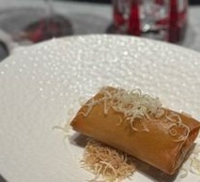 Peking Duck Three Ways