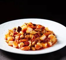 Kung Pao Chicken