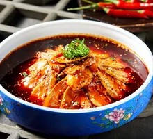 Tianzhutang Chicken Slices