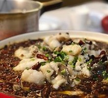 Signature Gua Nang Sea Bass