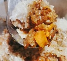 Pressure-Cooked Sticky Pork Ribs