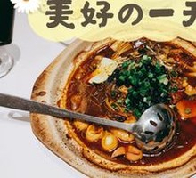 Traditional Spicy Blood Duck