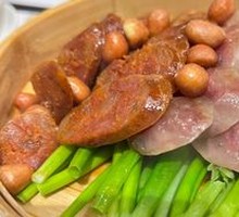 Meizhou Dongpo Sausage