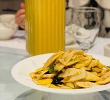 Dongpo Bamboo Shoots