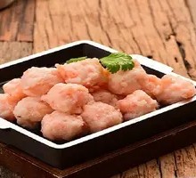 Handmade Shrimp Paste