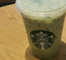 抹茶拿铁（大杯）