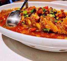 New-style Stinky Mandarin Fish