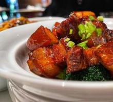 Anhui-style Braised Pork